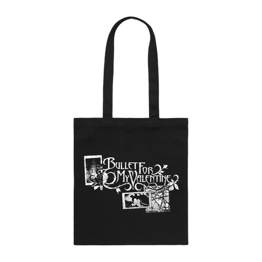Black Tote